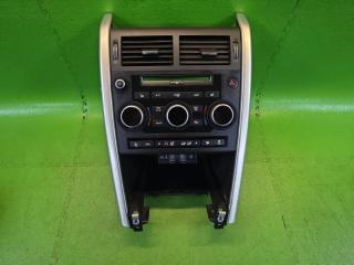Блок климат-контроля LAND ROVER DISCOVERY SPORT L550 204DTD LR083848, 17A1005D49 1 ракурс Блок климат-контроля LAND ROVER DISCOVERY SPORT L550 204DTD LR083848, 17A1005D49 1 ракурс