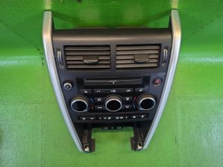 Блок климат-контроля LAND ROVER DISCOVERY SPORT L550 204DTD LR083848, 17A1005D49 2 ракурс Блок климат-контроля LAND ROVER DISCOVERY SPORT L550 204DTD LR083848, 17A1005D49 2 ракурс