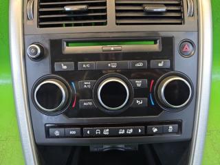 Блок климат-контроля LAND ROVER DISCOVERY SPORT L550 204DTD LR083848, 17A1005D49 4 ракурс Блок климат-контроля LAND ROVER DISCOVERY SPORT L550 204DTD LR083848, 17A1005D49 4 ракурс