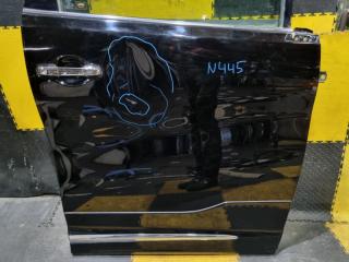 Дверь правая передняя TOYOTA ALPHARD GGH30 2GR-FKS 67001-58070, 202 1 ракурс