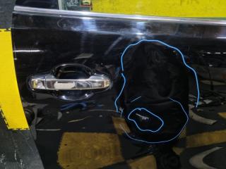 Дверь правая передняя TOYOTA ALPHARD GGH30 2GR-FKS 67001-58070, 202 2 ракурс