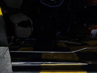 Дверь правая передняя TOYOTA ALPHARD GGH30 2GR-FKS 67001-58070, 202 4 ракурс