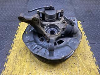 Ступица левая передняя LEXUS RX330 MCU33 3MZ-FE 43212-58020 90942-02049, 43512-48100 47750-48140 3 ракурс