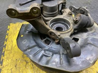 Ступица левая передняя LEXUS RX330 MCU33 3MZ-FE 43212-58020 90942-02049, 43512-48100 47750-48140 4 ракурс