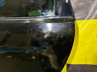 Дверь левая задняя TOYOTA ALPHARD GGH30 2GR-FKS 67004-58080, 202 2 ракурс