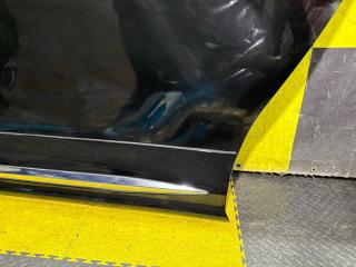 Дверь левая задняя TOYOTA ALPHARD GGH30 2GR-FKS 67004-58080, 202 4 ракурс