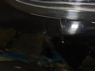Дверь левая задняя TOYOTA ALPHARD GGH30 2GR-FKS 67004-58080, 202 5 ракурс