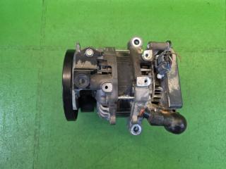 Генератор SUBARU FORESTER SKE FB20 23700 AB080 2 ракурс