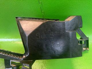 Планка под фары правая SUBARU FORESTER SKE FB20 57772-SJ020 4 ракурс