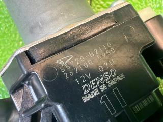 Стеклоподъемник правый задний TOYOTA TANK M900A 1KR-FE 85720-B2110, 262100-5950 2 ракурс