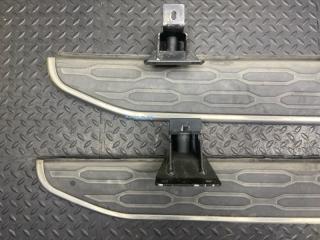 Подножка LAND ROVER DISCOVERY SPORT L550 204DTD VPLCP0210 2 ракурс