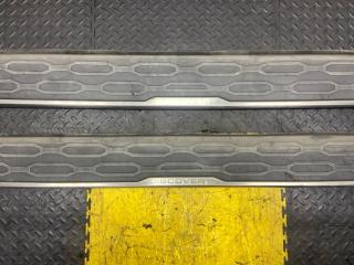 Подножка LAND ROVER DISCOVERY SPORT L550 204DTD VPLCP0210 3 ракурс