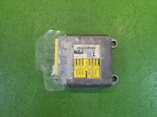 Блок airbag TOYOTA ALPHARD GGH30 2GR-FKS 89170-58080, 150800-9340 1 ракурс