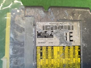 Блок airbag TOYOTA ALPHARD GGH30 2GR-FKS 89170-58080, 150800-9340 2 ракурс