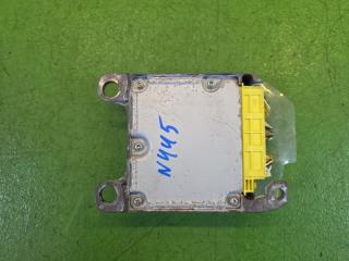 Блок airbag TOYOTA ALPHARD GGH30 2GR-FKS 89170-58080, 150800-9340 3 ракурс