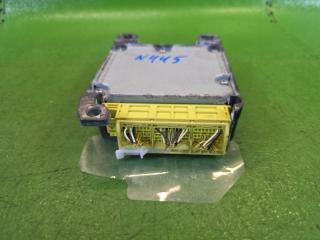Блок airbag TOYOTA ALPHARD GGH30 2GR-FKS 89170-58080, 150800-9340 4 ракурс