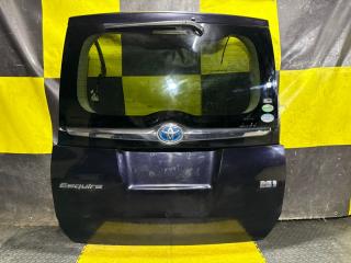 Дверь 5-я задняя TOYOTA ESQUIRE ZWR80 2ZR-FXE 67005-28D30, 220 1 ракурс