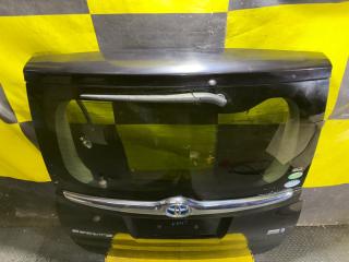 Дверь 5-я задняя TOYOTA ESQUIRE ZWR80 2ZR-FXE 67005-28D30, 220 2 ракурс