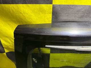 Дверь 5-я задняя TOYOTA ESQUIRE ZWR80 2ZR-FXE 67005-28D30, 220 3 ракурс