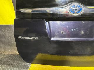 Дверь 5-я задняя TOYOTA ESQUIRE ZWR80 2ZR-FXE 67005-28D30, 220 5 ракурс