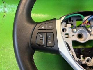 Руль SUZUKI SX4 S-CROSS YA22S M16A 48110-55P01-GJL, 48110-55P01 2 ракурс