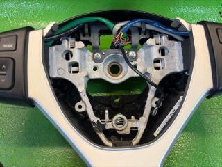 Руль SUZUKI SX4 S-CROSS YA22S M16A 48110-55P01-GJL, 48110-55P01 3 ракурс