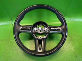 Руль MAZDA MAZDA 3 BP5P P5-VPS BDGH-32-982A 1 ракурс Руль MAZDA MAZDA 3 BP5P P5-VPS BDGH-32-982A 1 ракурс