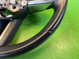 Руль MAZDA MAZDA 3 BP5P P5-VPS BDGH-32-982A 3 ракурс Руль MAZDA MAZDA 3 BP5P P5-VPS BDGH-32-982A 3 ракурс