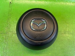 Airbag на руль MAZDA MAZDA 3 BP5P P5-VPS 1 ракурс