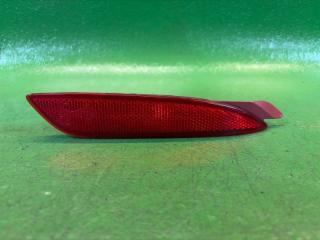 Катафот в бампер левый MAZDA MAZDA 3 BP5P P5-VPS W4612 1 ракурс