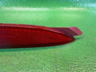 Катафот в бампер левый MAZDA MAZDA 3 BP5P P5-VPS W4612 2 ракурс