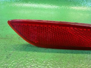Катафот в бампер левый MAZDA MAZDA 3 BP5P P5-VPS W4612 4 ракурс
