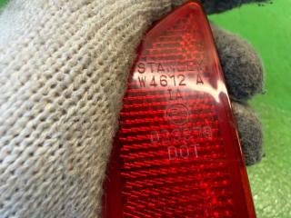 Катафот в бампер левый MAZDA MAZDA 3 BP5P P5-VPS W4612 5 ракурс