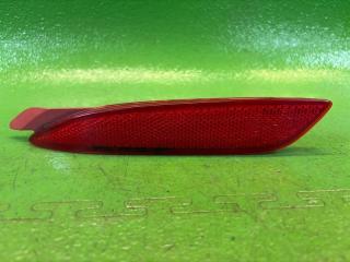 Катафот в бампер правый MAZDA MAZDA 3 BP5P P5-VPS W4612 1 ракурс