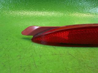 Катафот в бампер правый MAZDA MAZDA 3 BP5P P5-VPS W4612 2 ракурс