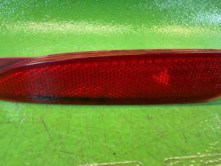 Катафот в бампер правый MAZDA MAZDA 3 BP5P P5-VPS W4612 3 ракурс