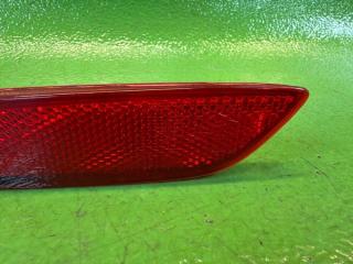 Катафот в бампер правый MAZDA MAZDA 3 BP5P P5-VPS W4612 4 ракурс