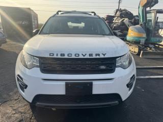 Мотор печки DISCOVERY SPORT 2019 L550 204DTD