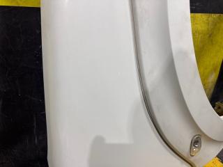 Крыло правое переднее SUZUKI SWIFT HT81S M15A 57611-60J00 5 ракурс
