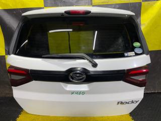 Дверь 5-я задняя DAIHATSU ROCKY A200S 1KR-VET 1 ракурс