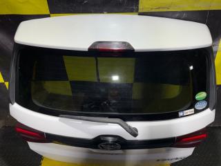 Дверь 5-я задняя DAIHATSU ROCKY A200S 1KR-VET 2 ракурс