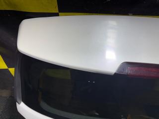 Дверь 5-я задняя DAIHATSU ROCKY A200S 1KR-VET 3 ракурс