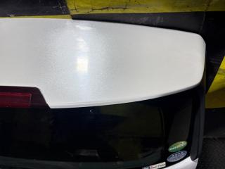 Дверь 5-я задняя DAIHATSU ROCKY A200S 1KR-VET 4 ракурс