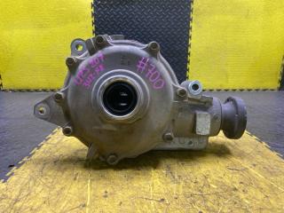 Редуктор передний TOYOTA CROWN MAJESTA UZS207 3UZ-FE 41110-30A51, 41110-30A50 1 ракурс