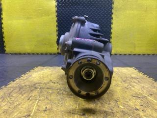 Редуктор передний TOYOTA CROWN MAJESTA UZS207 3UZ-FE 41110-30A51, 41110-30A50 2 ракурс