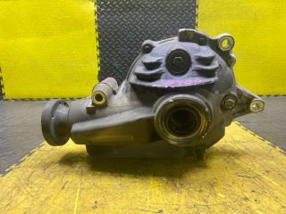Редуктор передний TOYOTA CROWN MAJESTA UZS207 3UZ-FE 41110-30A51, 41110-30A50 3 ракурс