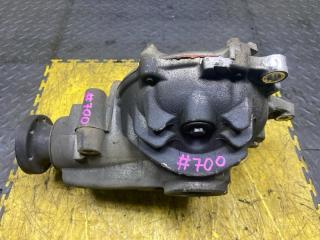 Редуктор передний TOYOTA CROWN MAJESTA UZS207 3UZ-FE 41110-30A51, 41110-30A50 4 ракурс