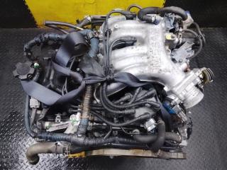 ДВС NISSAN TERRANO LR50 VG33E 10102-0W7H0, O09787A 2 ракурс