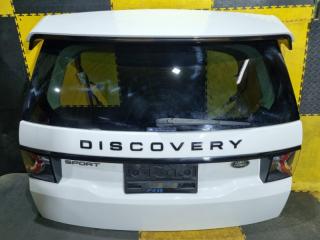 Дверь 5-я LAND ROVER DISCOVERY SPORT L550 204DTD LR061391, 1AA 1 ракурс