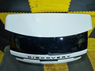 Дверь 5-я LAND ROVER DISCOVERY SPORT L550 204DTD LR061391, 1AA 2 ракурс